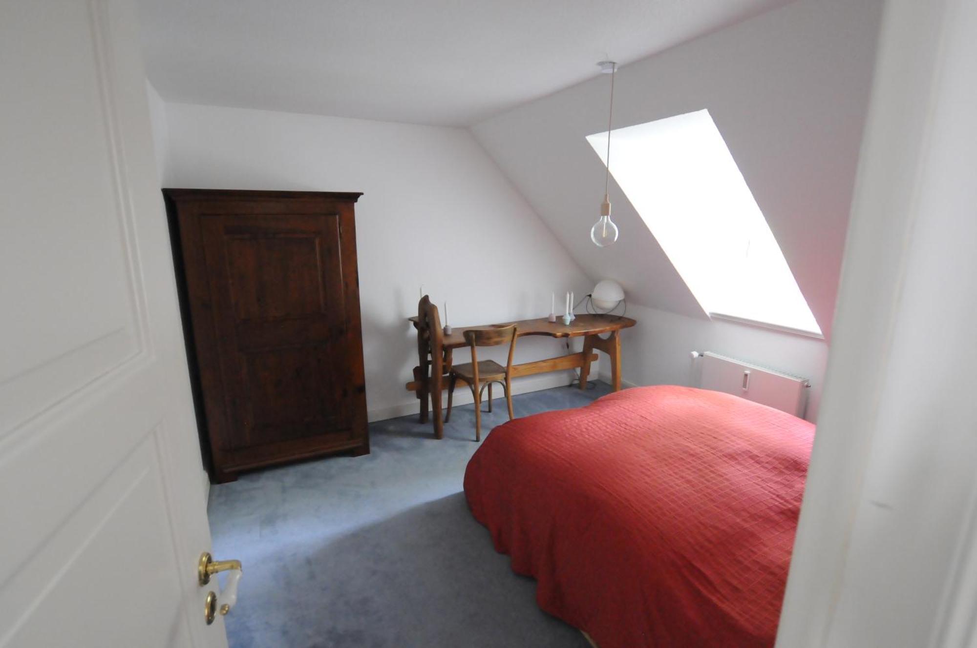 Linde Apartment Flensburg Bagian luar foto