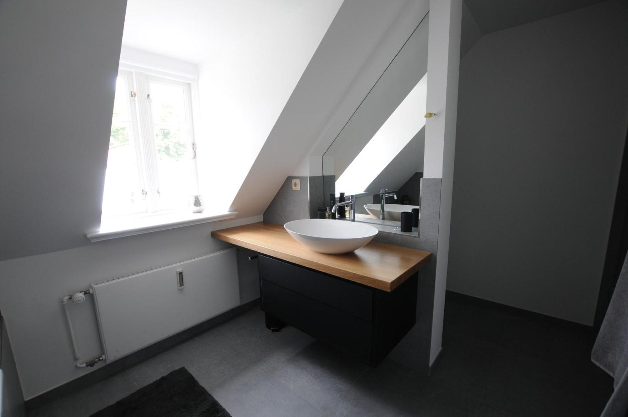 Linde Apartment Flensburg Bagian luar foto